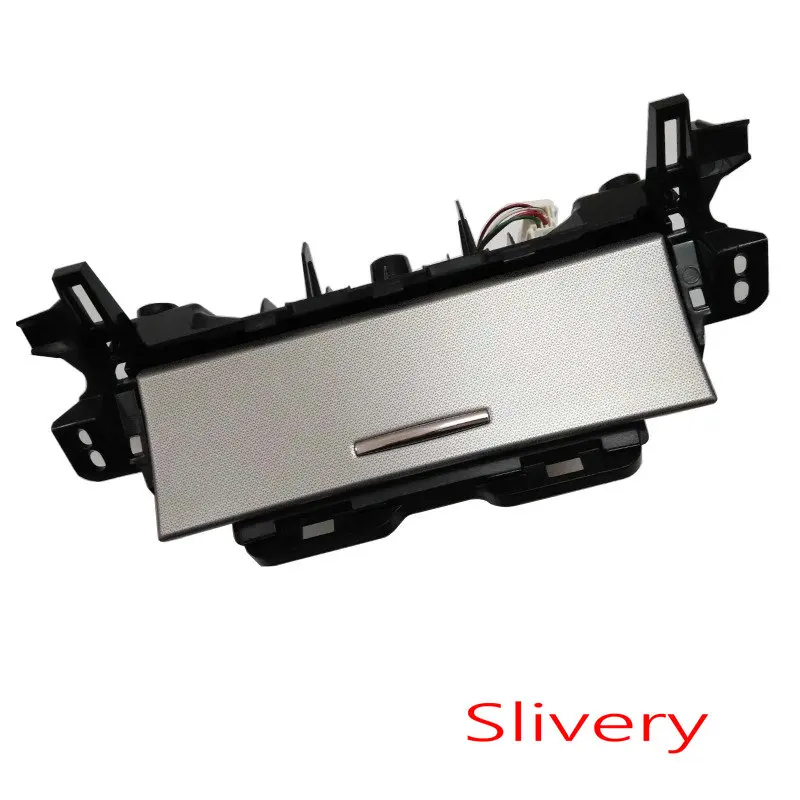 Apply to  2012-2017 7th generation Camry Front central control ashtray box Cigarette lighter head assembly Ashtray liner