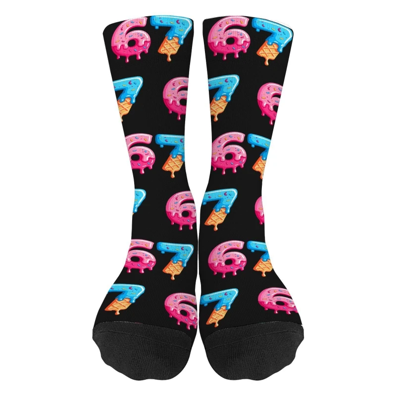 

Новые мужские носки Happy, женские новинки, носки с героями мультфильмов, забавные мужские носки из чесаного хлопка, большие размеры, толстые длинные носки в стиле Харадзюку в стиле хип-хоп