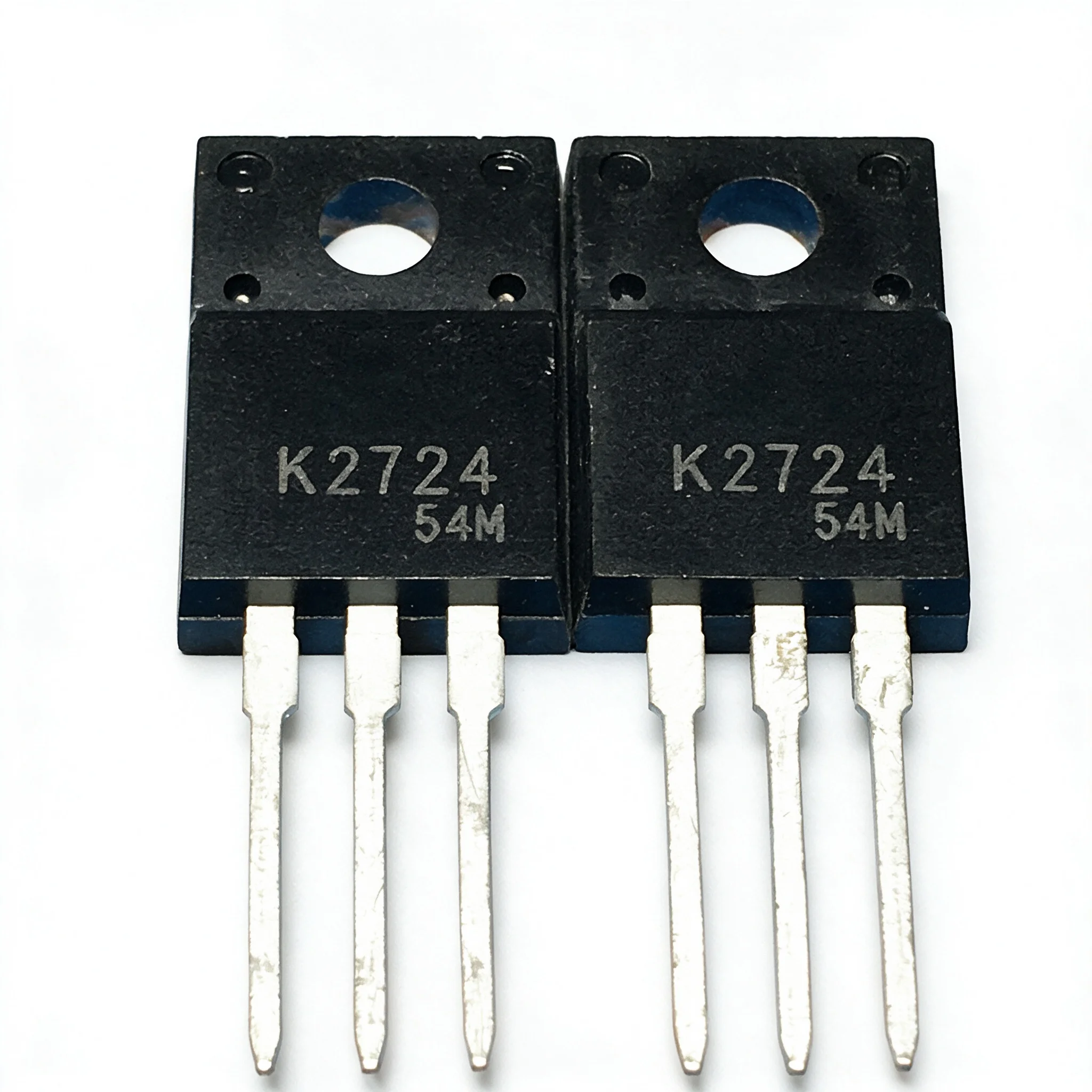 10piece K2724 2SK2724 60V 35A Power Relay