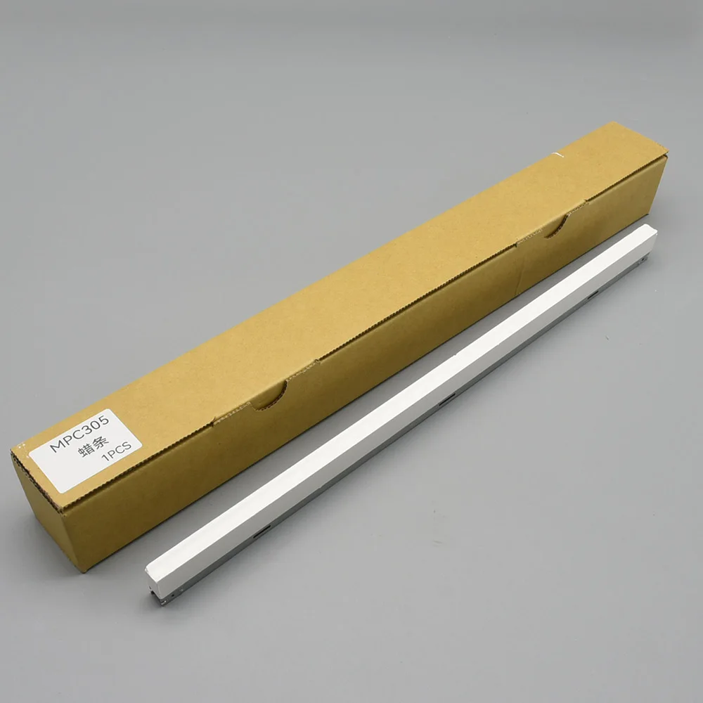 MPC305 Drum Lubricant Bar Wax Roller For Ricoh MP C305 C306 C307 C305SP MPC306 MPC307 Drum Coating Lubricant Wax Bar
