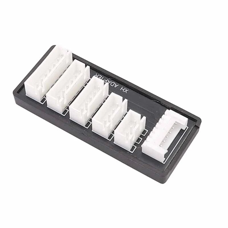 H37E 2S-6S Li-Battery Extend Board For 2-6S Cell Management Easy Connection