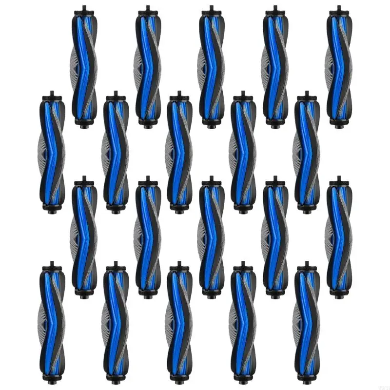 M6CB Instalación fácil Cepillo vacío Cepillo principal Solución polvo solución limpieza del hogar