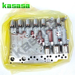 New MPS6 6DCT450 Automobile Gearbox Valve Body Is Suitable For Volvo Ford Dodge 7M5R-7H035-CA Same Day Shipping