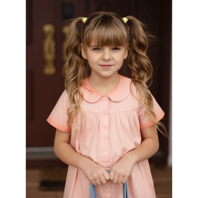 Thumbnail 4 - #31 Latest Kids Matching Outfit Sets Updates