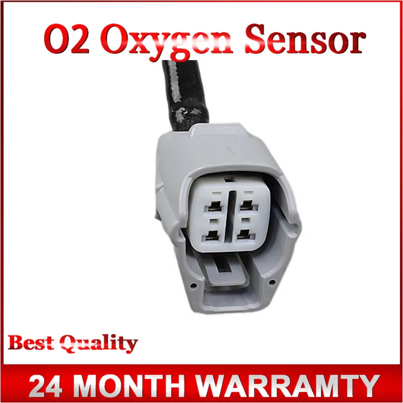 

Новый передний лямбда-зонд (датчик кислорода O2) S550-18-8G1 211500-5500 DOX-0598 для Mazda 2, 3, CX-3 1.5 Diesel 2014-2018