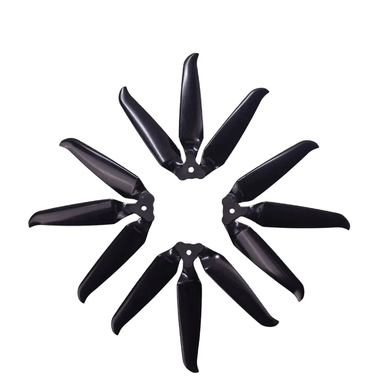 

8041F-2/8041F-3 drone crossover 8 inch foldable propeller 2 blades 3 blades propeller