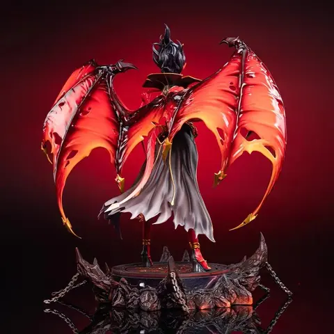 6 best sales Dota 2 actionfigur - №1