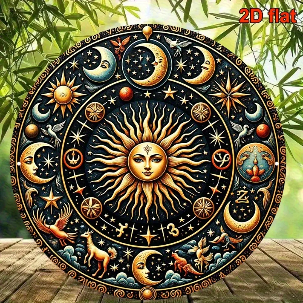 ديكور عتيق، مناسب للمكتب، المقهى، البار، استوديو الفن، متجر فريد، موضوع غامض، ديكور غرفة مثالي #4