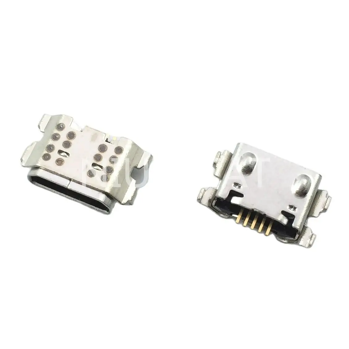 

Переходник Micro USB для LG K22 K12 Plus, K12 Plus, K40, Q60, LMK200B, LM-K200, LMK200Z, LMK200E, 10-100 шт.