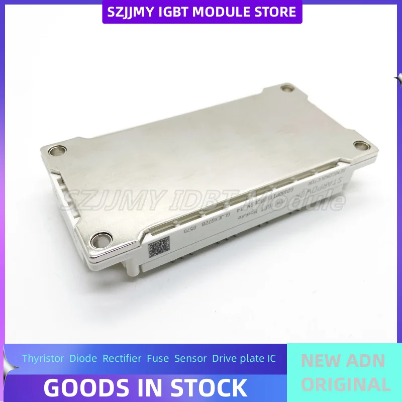 GD100PIT120C6SN-T4 GD100PGY120C6SN GD100PIX120C6SN GD100PIT120C6SN_G8 GD100PIT120C6SNF_G8 GD75PIT120C6SNF GD75PIT120C6SN_T4