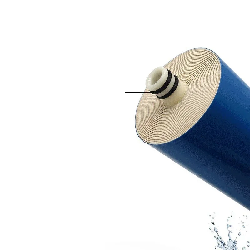 Filtre à Osmose pour les Paupières, Raccords Ro, Système de Filtre à Eau Inverse, Cartouche, 600gpd, 3013-600G