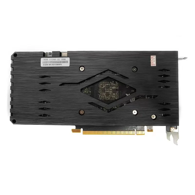 Aliiphone Factory 12gb 3060M Video Card Graphics Card RTX 3060 Laptop GPU GDDR6 12gb Video Card for Desktop Games