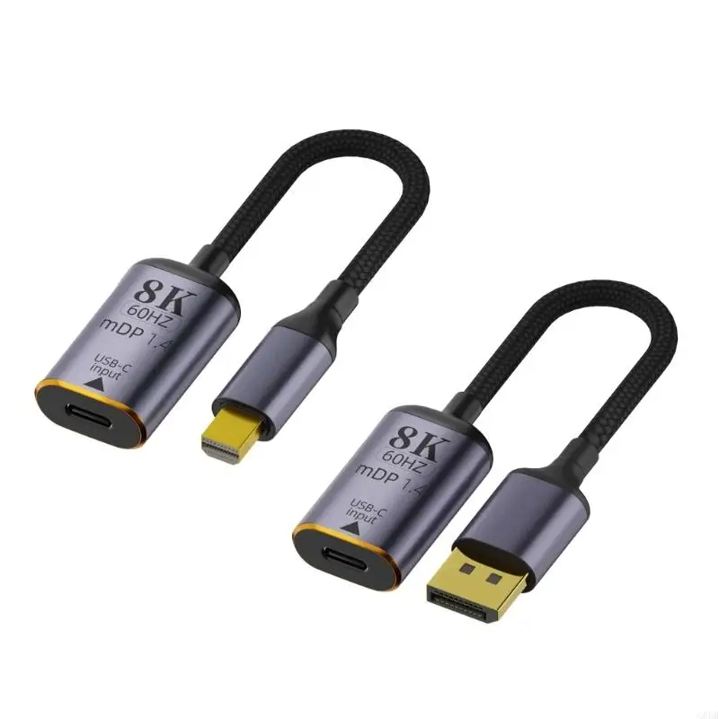 G8DB 8K60Hz USB3.1 … - image