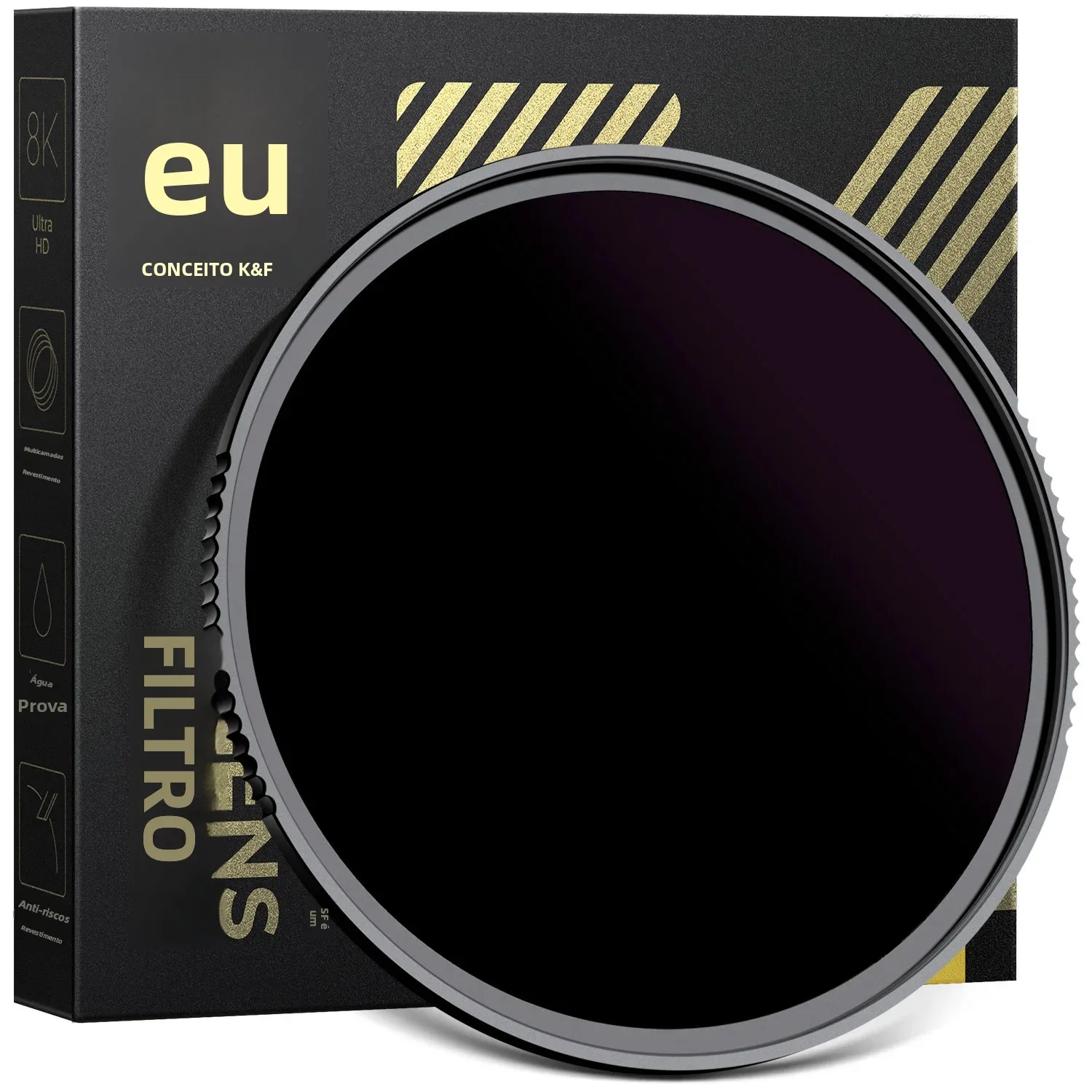 k-f-concept-nd100000-166-stops-nd-lens-solar-filter-for-dslr-nikon-canon-leica-sony-camera-lenses-49mm-62mm-67mm-72mm-82mm-95mm