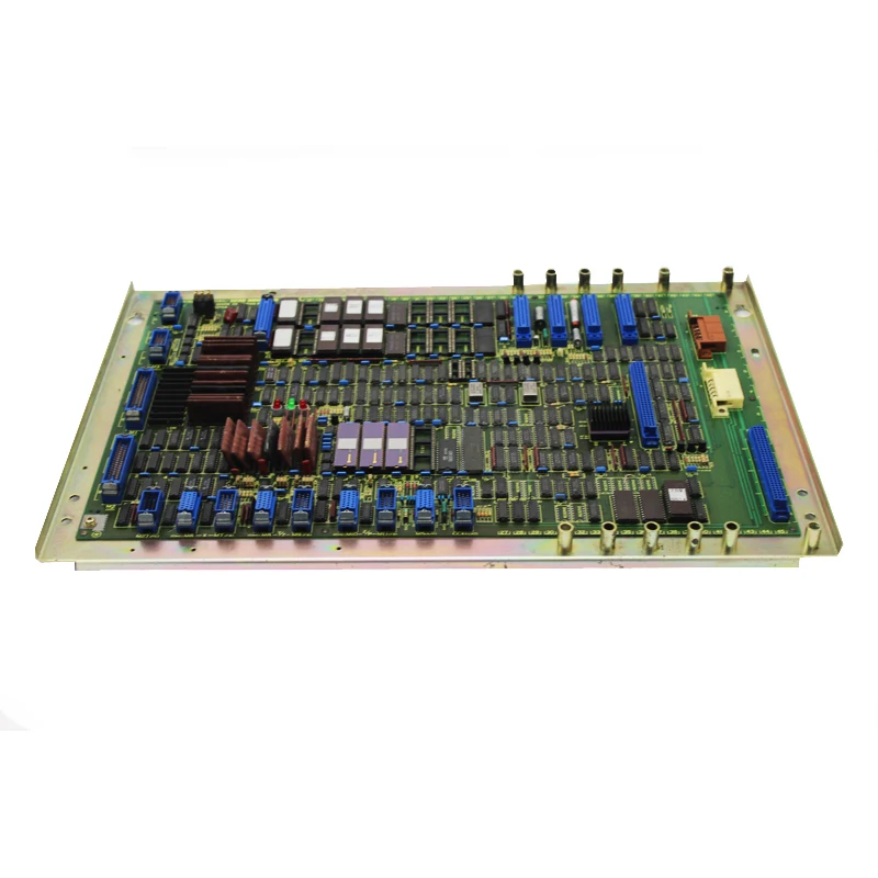 

Fanuc Circuit PCB Board A16B-1010-0285