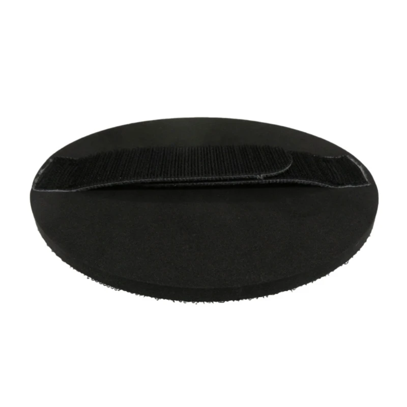 Hand Sanding Pad for Hook and Loop Discs Hand Sanding Hook and Loop Pad for Wood