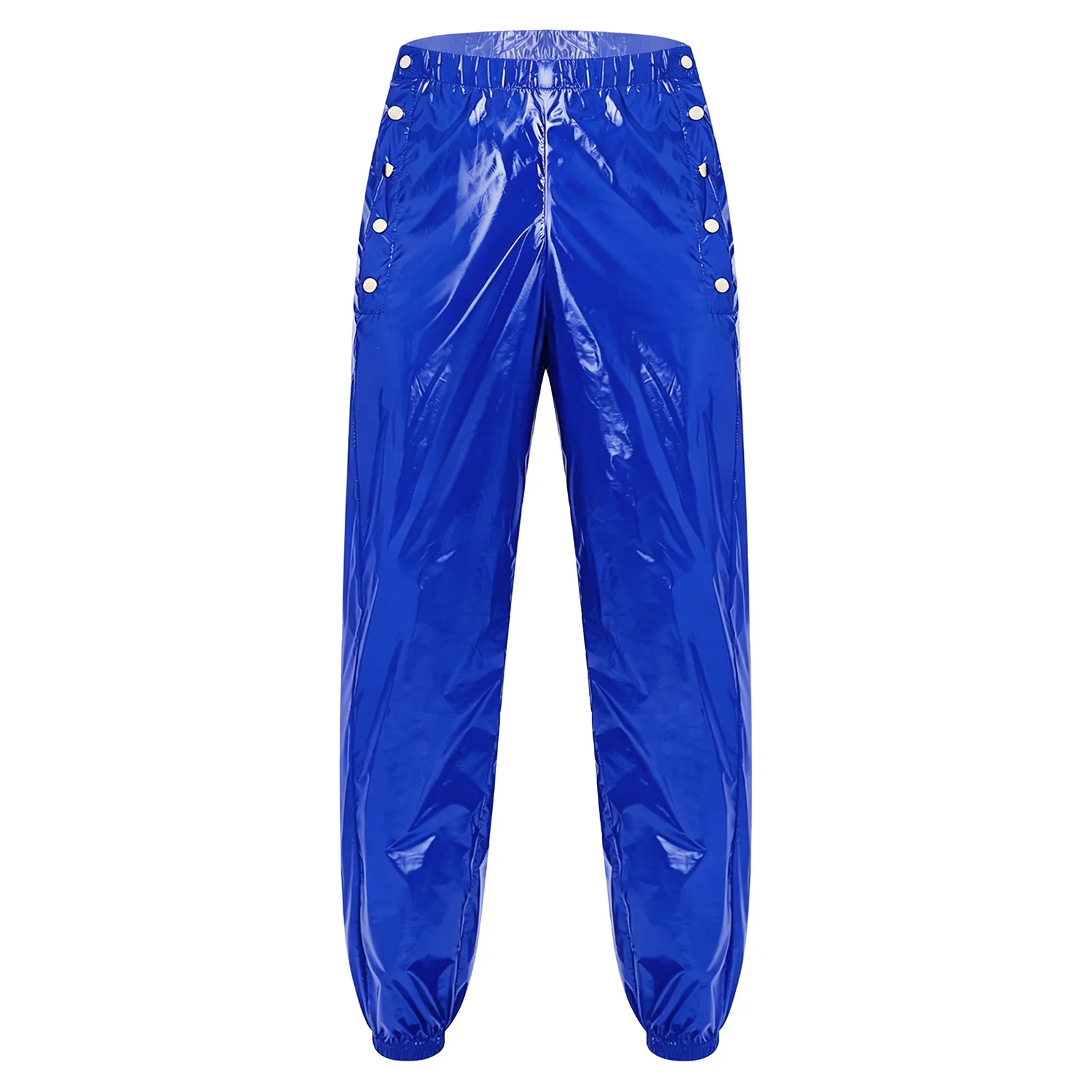 Blue A