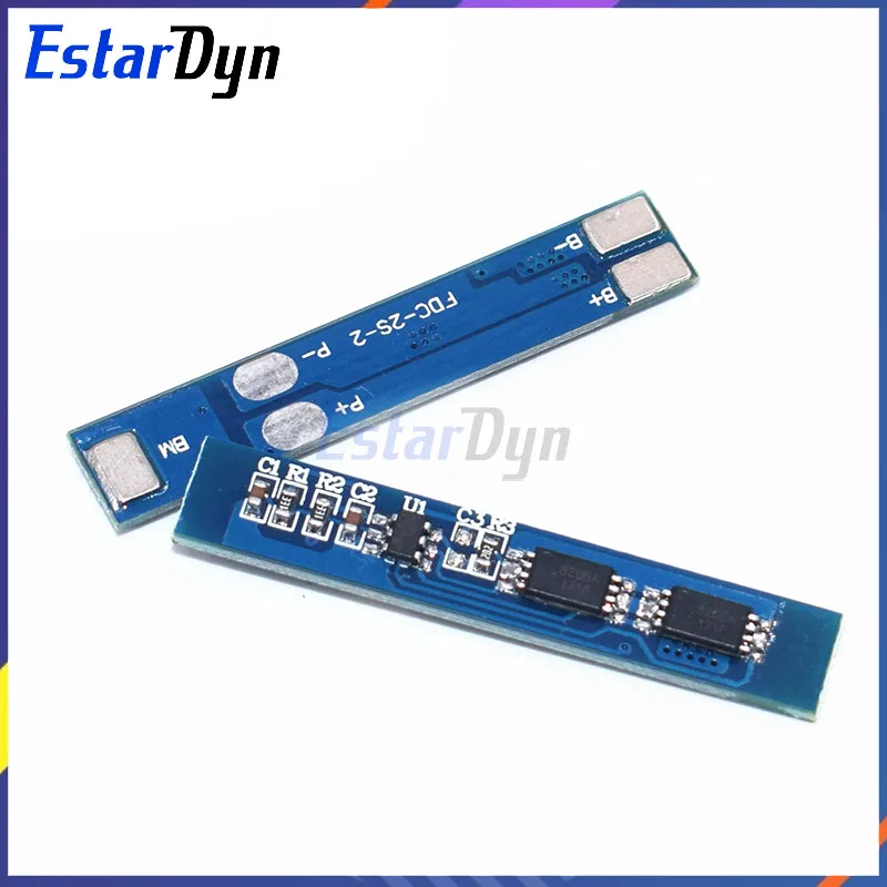 2S 3A Li-Ion Lithiu…