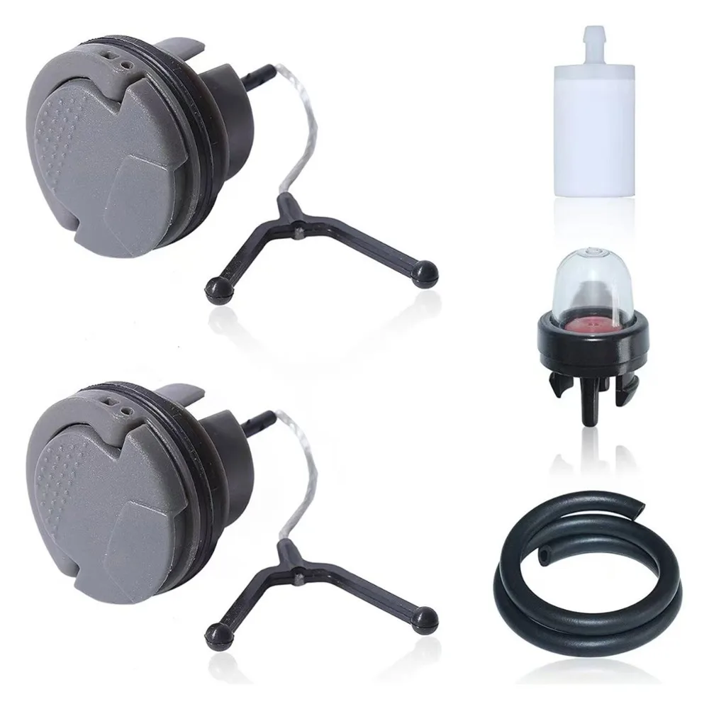 ABUG-Complete Fuel Cap Replacement Kit Concrete Saw Concrete Saw Accessories For K960 Direct Replacement For 522620003