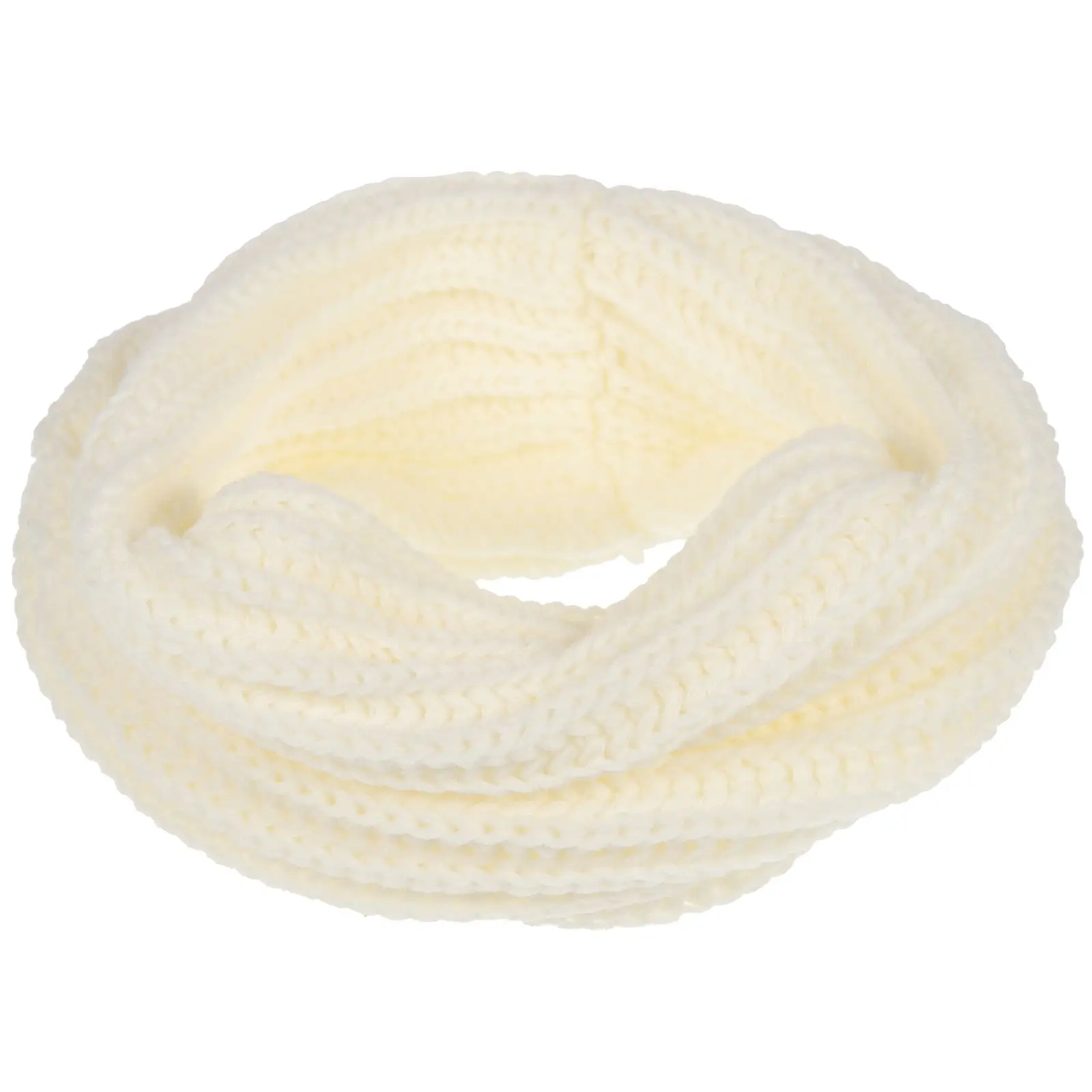 Small Scarf Mini Knitted Girls Shawl Wrap Scrafs Your Neck Women Winter to Weave Man