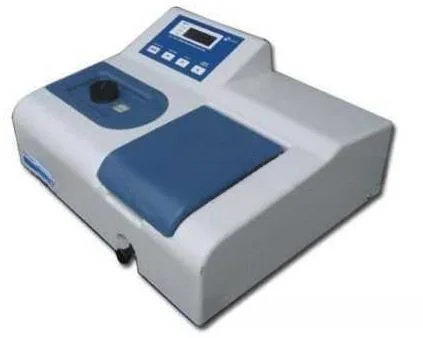 

UV752 UV-Vis spectrophotometer