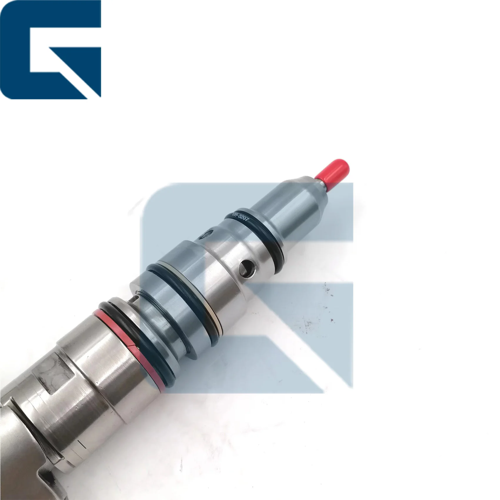 254-4340 2544340 Common Rail Fuel Injector For Engine C9