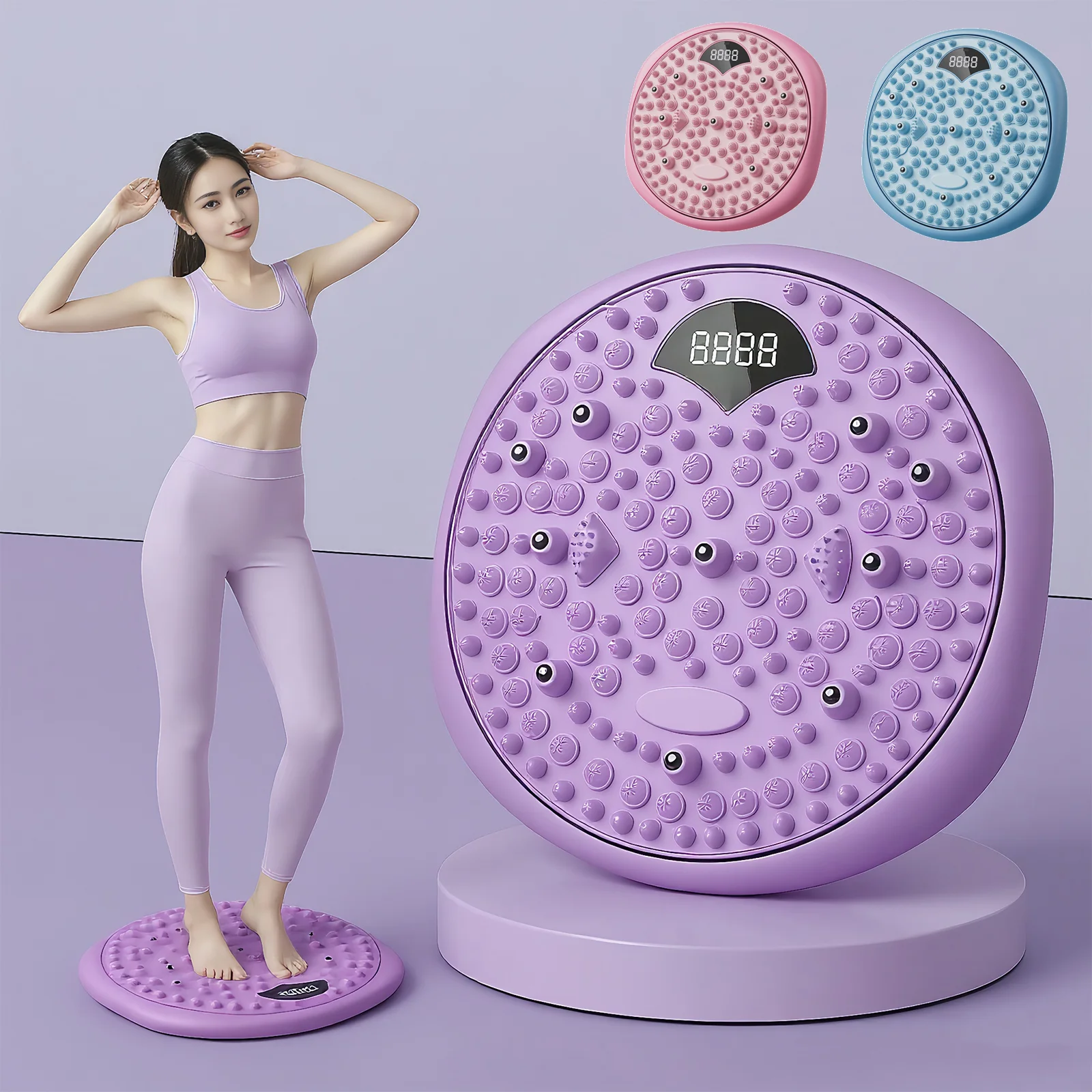 #35 Best Exercise Equipment Mats to Buy In 2026