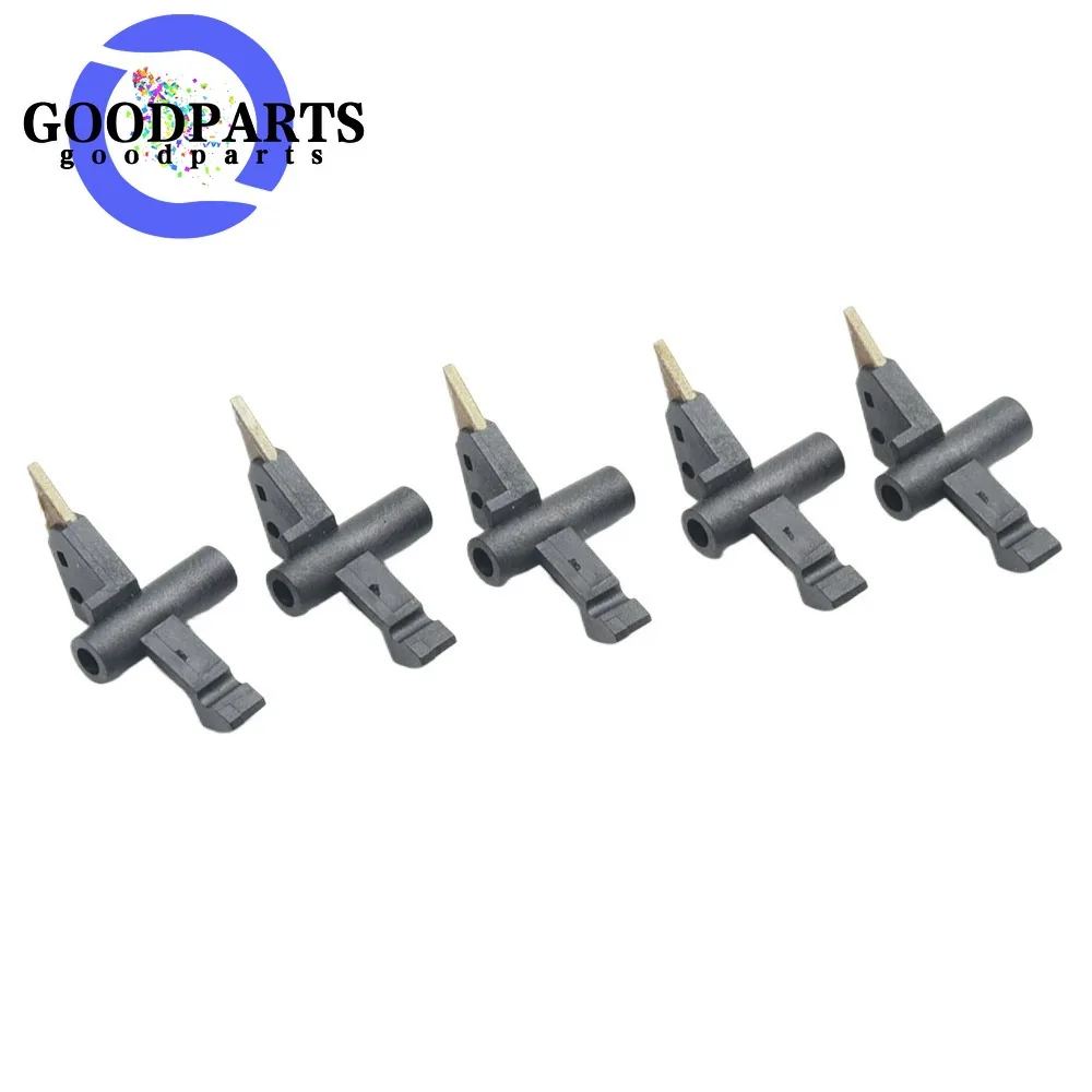 10PCS New Design C224 Fuser Roller Picker for Konica Minolta C258 C308 C368 C284 C364 C454 C554 C221 C281 C7122 Finger