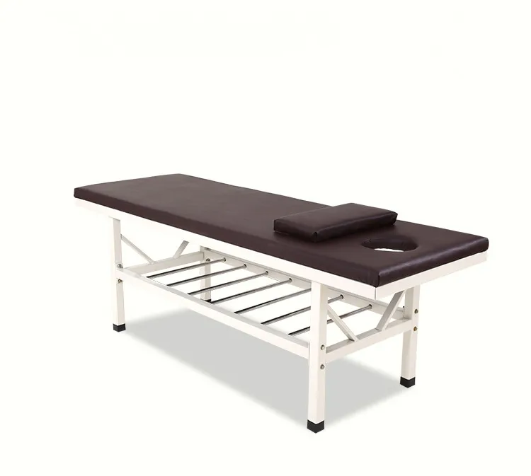 

Original massage bed reinforced hole beauty physiotherapy massage medical examination outpatient bed