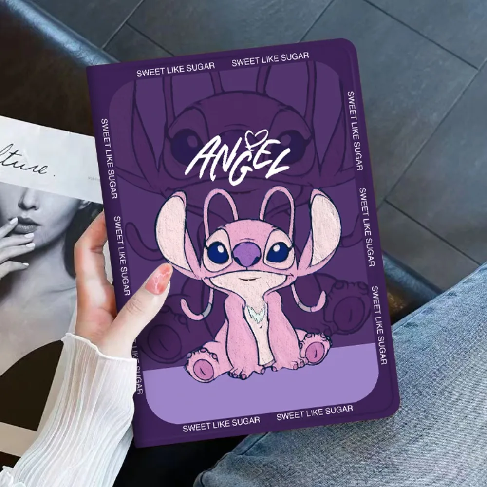 

For iPad Air 13 M3 Case 2025 Air 13 2024 M2 Pro 13 2024 M4 Cartoon Kids Tablets Cover For iPad Pro 12.9 Case 2018/2020/2021/2022