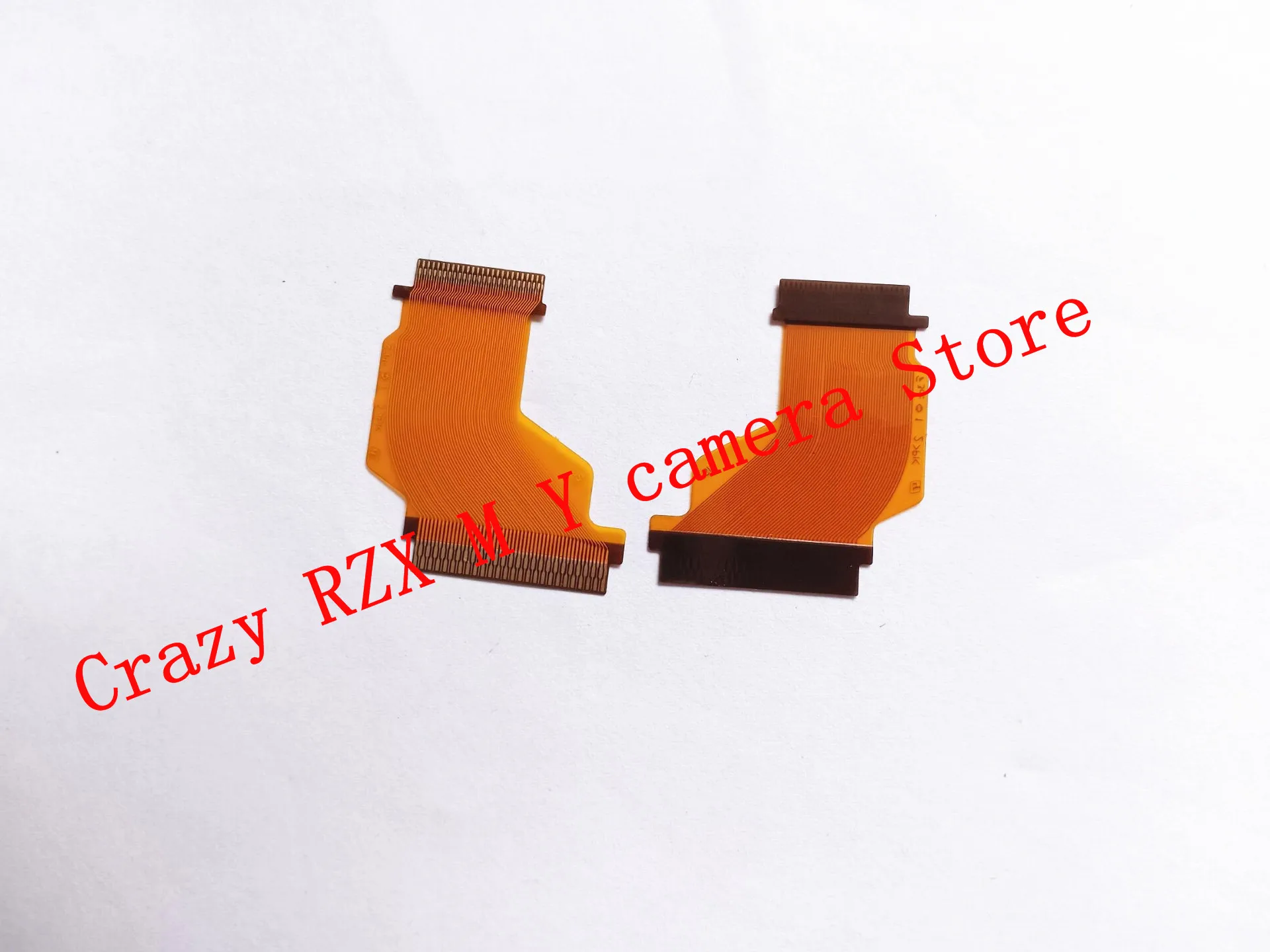 NEW CCD Flex Cable FPC For Sony ILCE-5100 A5100 Camera Replacement Unit Repair Part