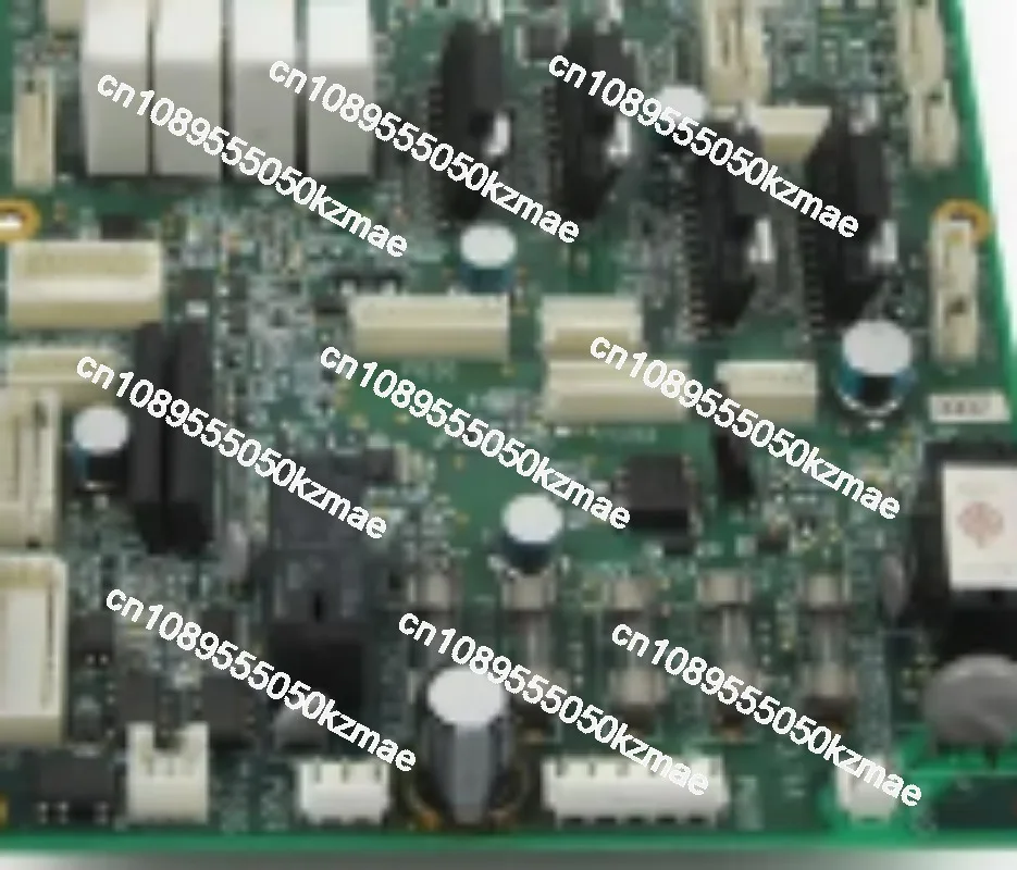 3501 Cleaning Control Board J391437 Circuit Board Photo Lab Printer Replacement Parts