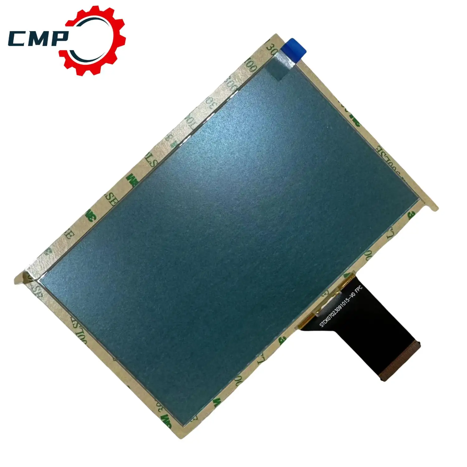 

1pc 7inch LCD GlassTouch Screen Assembly For 2017-2020 Jeep Compass Radio Navigation Car Accessories Wholesale Dropshipping