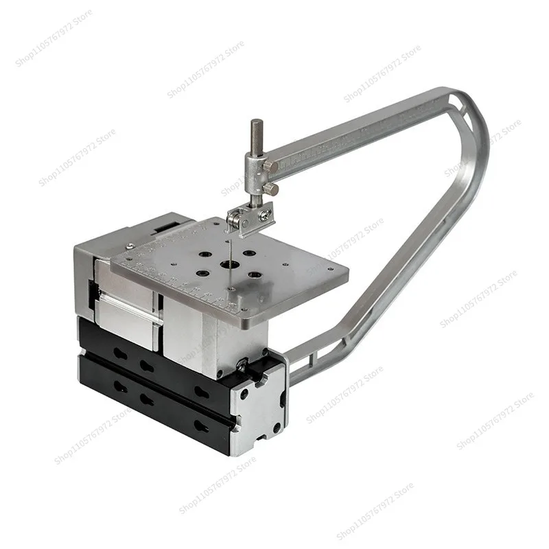 For micro machine tool six-in- set, multi-functional combination machine tool set