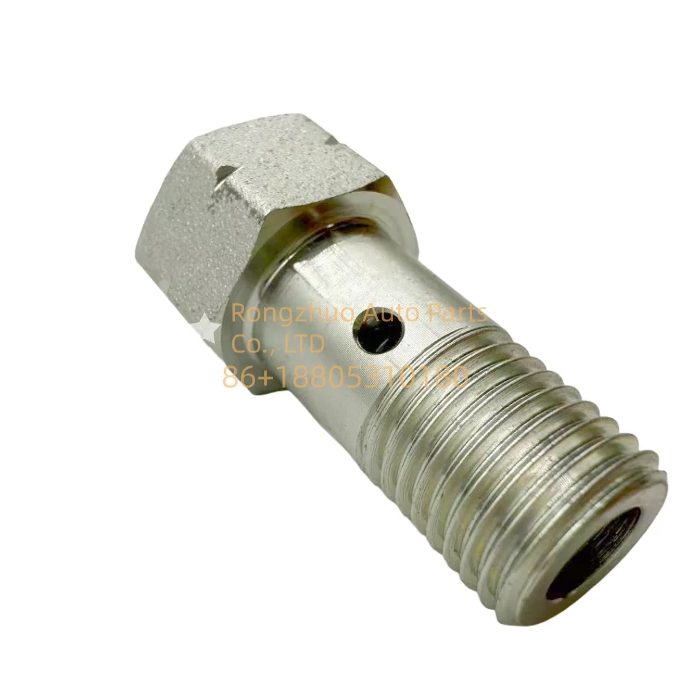 

Overflow is applicable to Mercedes-Benz man truck series OEM:A0000749984, A0000749984, 5111107002081125050012(M14*1.5)