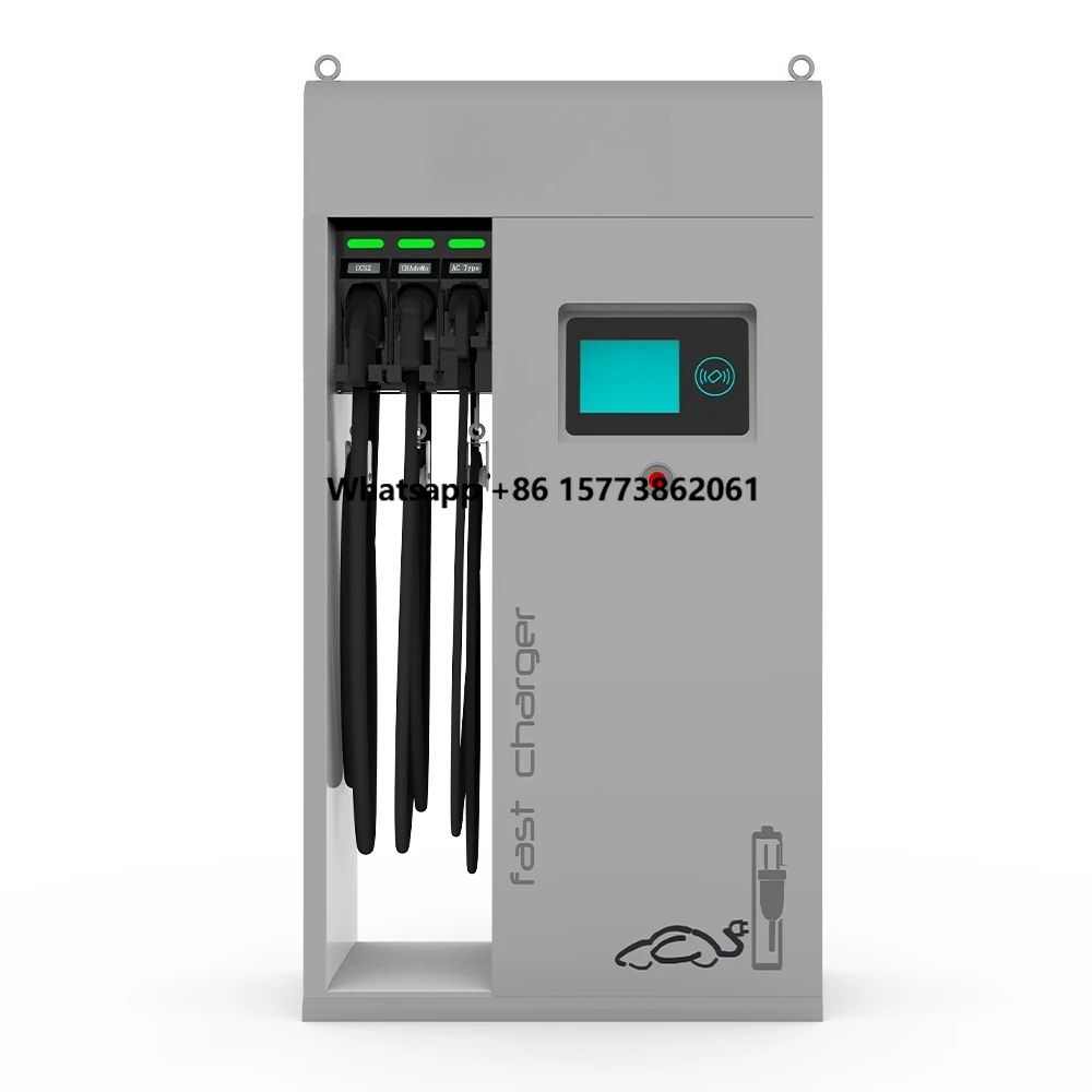 Ce Certified Ev Fas…