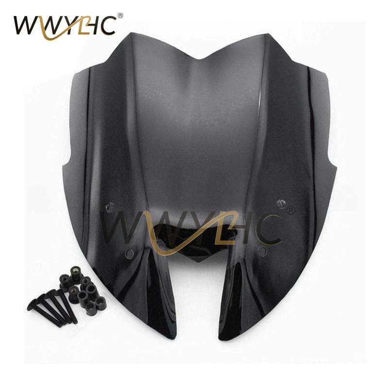Suitable for Z800/ZR800 2012-2016 Front Windshield Cover