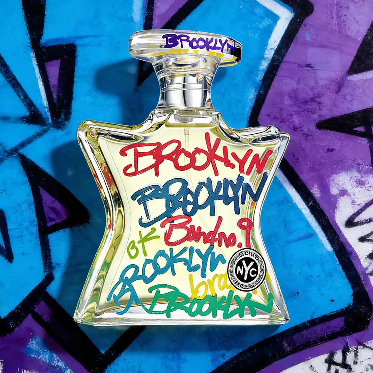 Bond No.9 Brooklyn Eau de Parf - Fragrance Perfume Usa recensione e prezzo