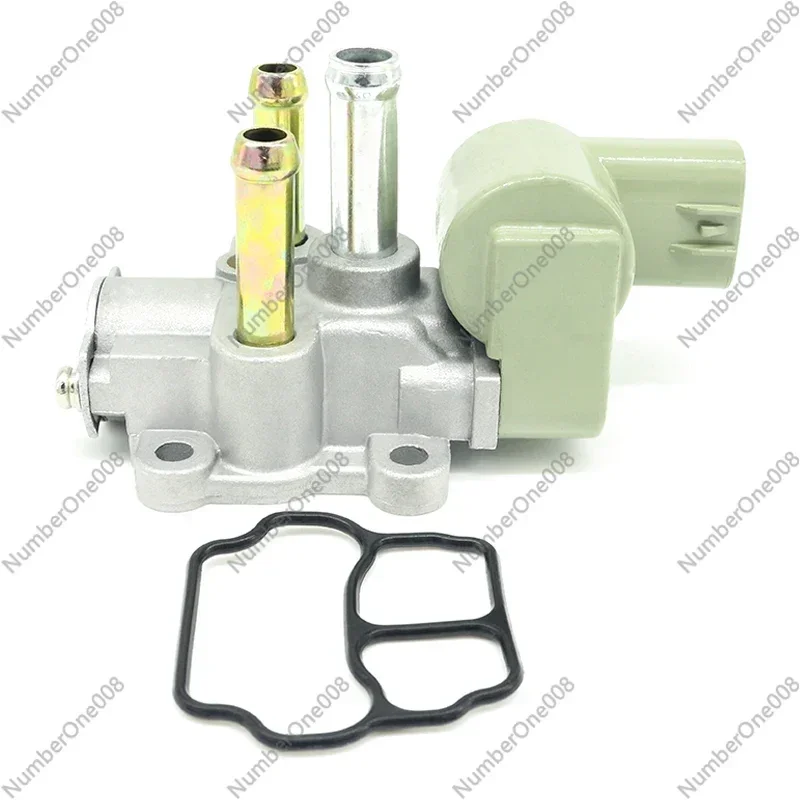 22270-16060 22270-15010 New Idle Air Control Valve For Toyota Celica Corolla Camry Prizm Sedan 1.6L 1.8L 2.2L