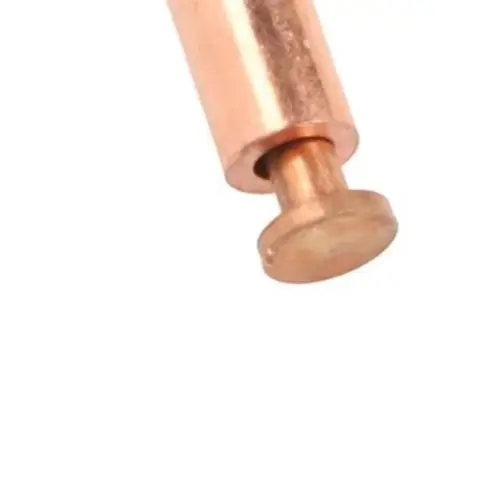 99.9% Copper Telescopic Dowsing Rods And Pendulum Kit For Psychic Divination Water Finding Mineral Hunting Energy Therapy Tools