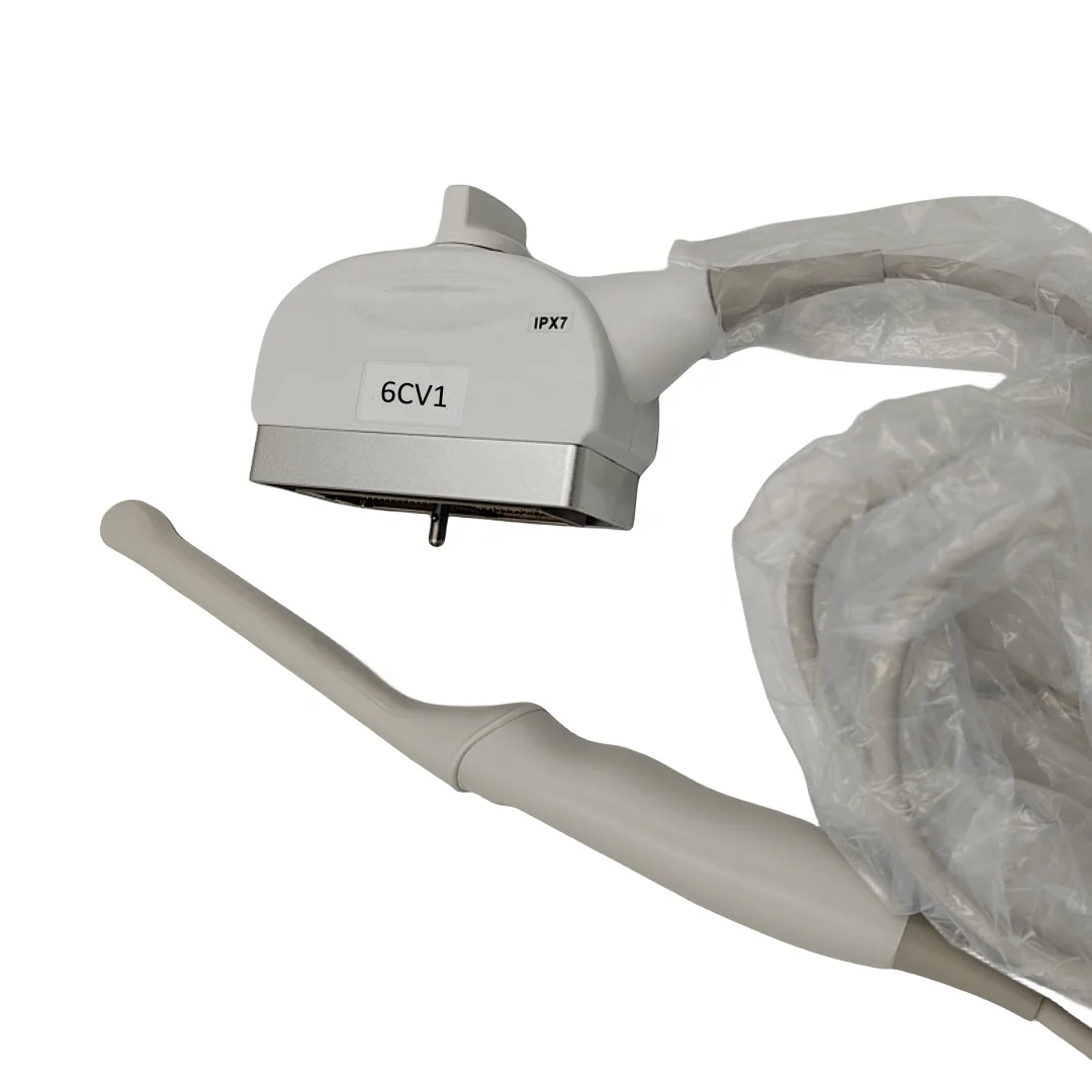 

Compatible Mindray 6CV1 Transducer Transvaginal probe Ultrasonic scanner for Mindray Dc-3 DC-6 DC-6 Vet