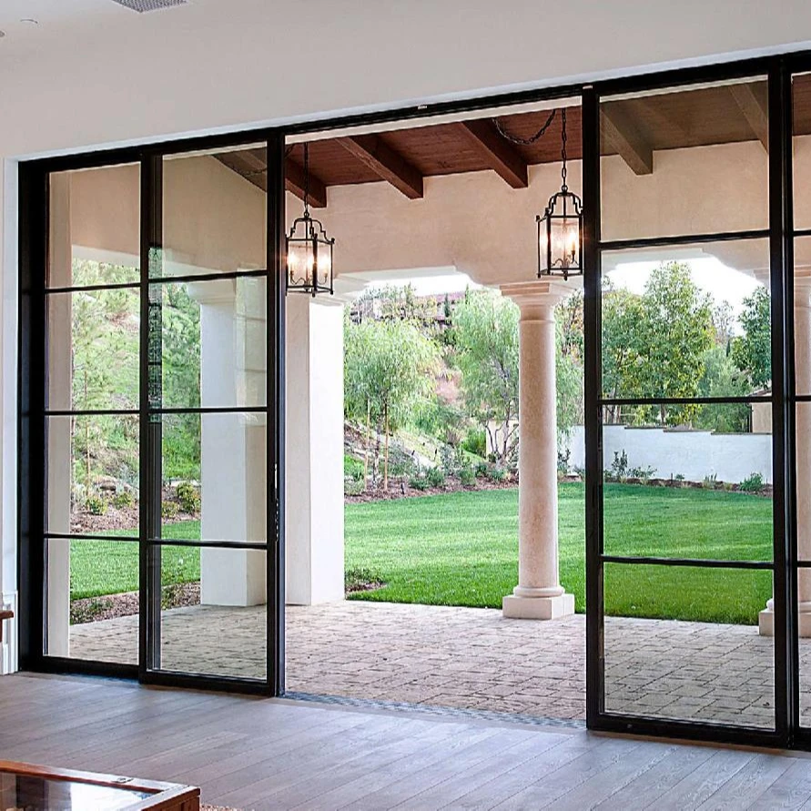 Aluminium Door Designs Sliding Door Designs