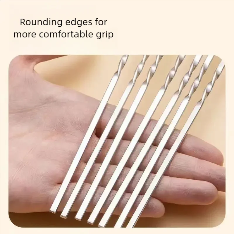 Thumbnail 3 - #7 Food Skewers List of Top Picks