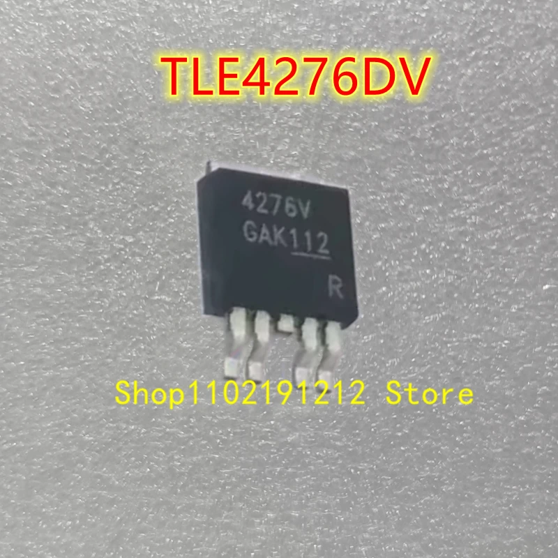 TLE4276DV 4276DV 4276V TO-252