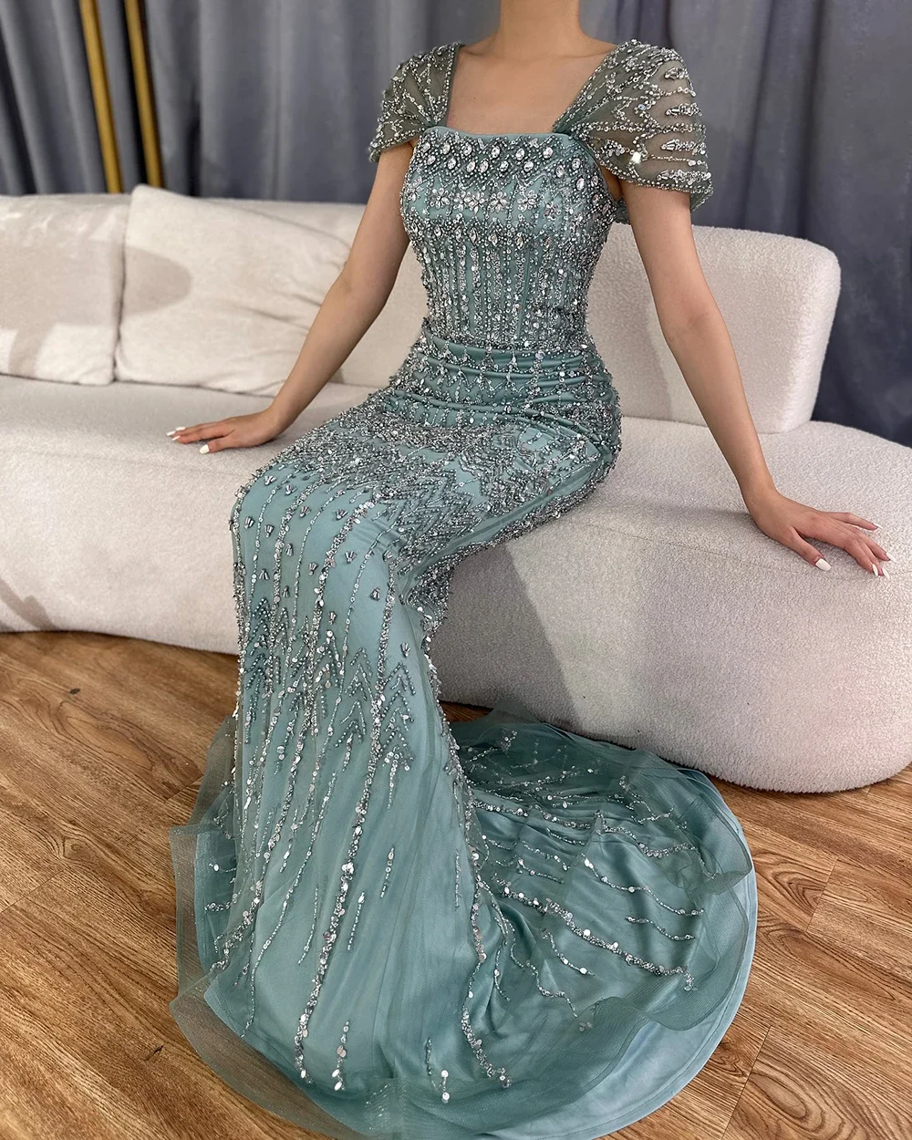 Arabian nights dresses-AliExpress