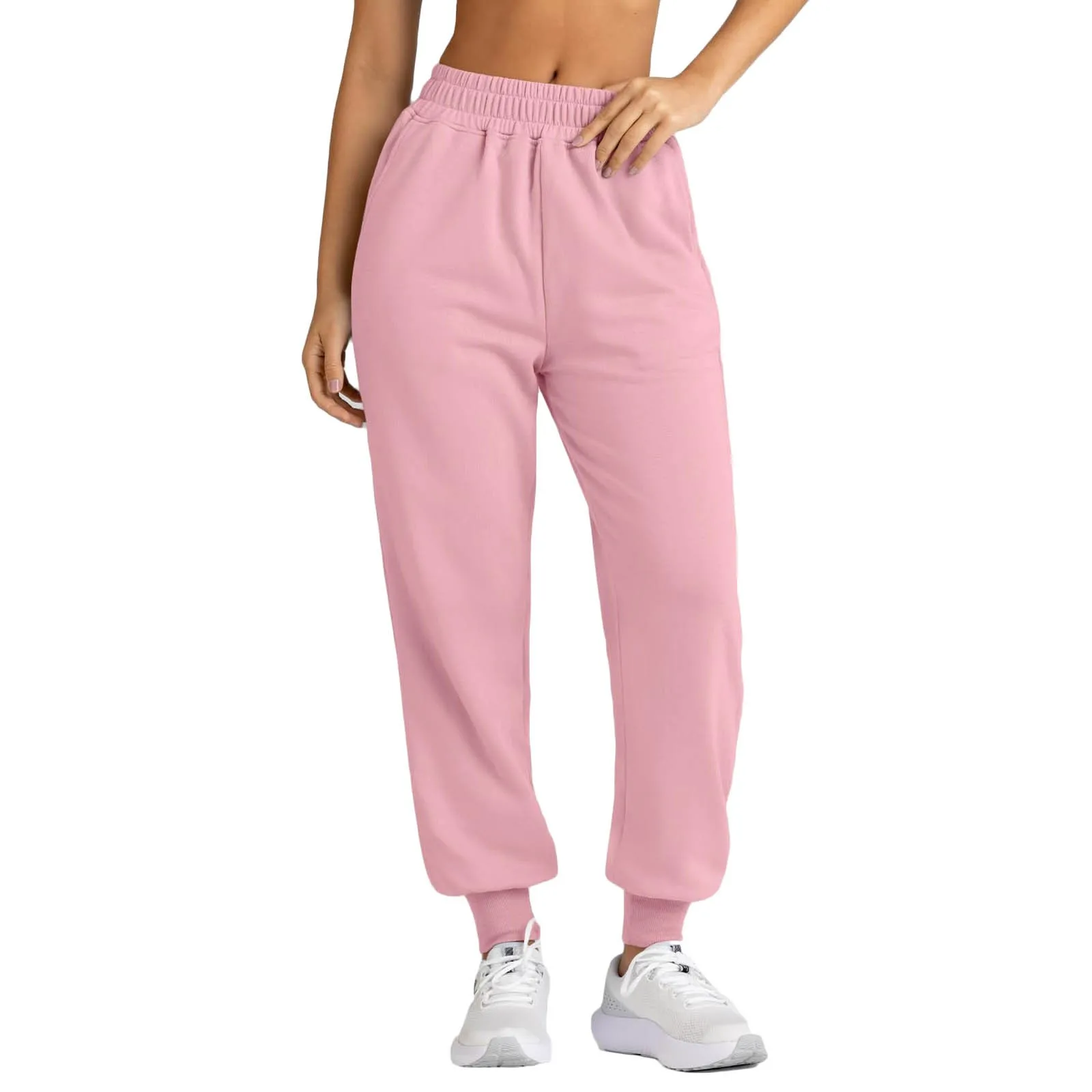 Women'S Solid Color Casual Sports Pants Jogging Pants Multi-Stitching Fashion Sweatpants брюки CalçA Pantalones Spodnie Damskie