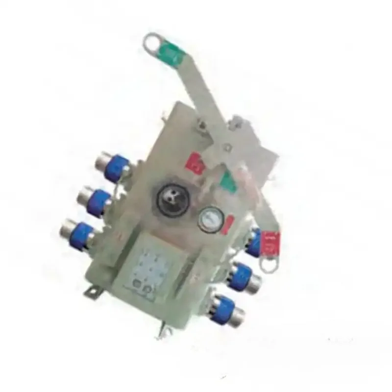 10kV bypass load switch 10kV bypass load switch