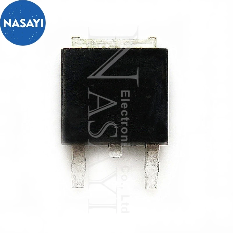 5PCS IRF530N IRF530 FQD12N20L FQD12N20 MJE15032G MJE15032 CR706AG CR706A CR706 BDW93C BDW93 AOD444 D444