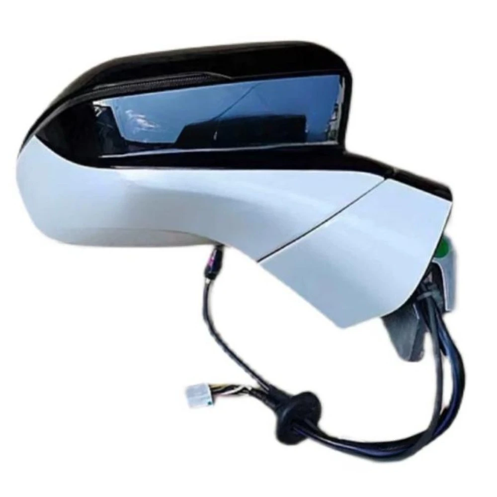 For NIO ES6 ES8 EC6 Side Rearview Mirror Assembly Left Right 14Pin 16Pin LH RH Accessories Brand New