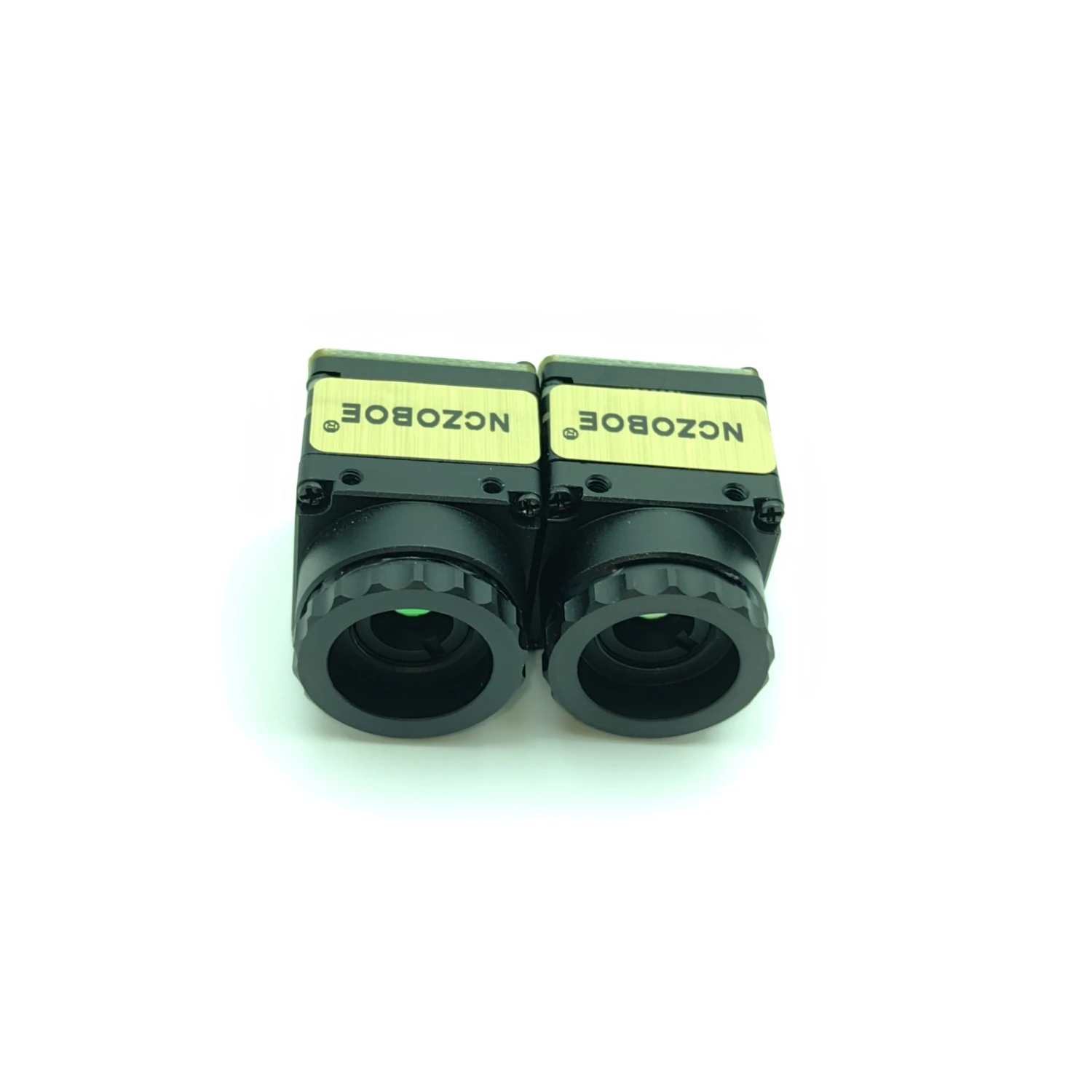 NCZOBOE Thermal Camera 256*192/384*288/ 640*512 4MM/ 9MM Thermal Imaging Camera Module with mipi usb Interface for FPV RC Drones